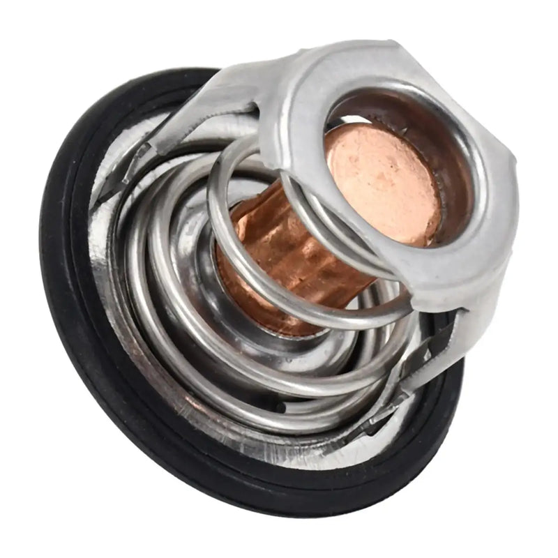 Load image into Gallery viewer, 160°F 71°C Engine Thermostat 25-39236-01 for Carrier Engine CT 3.69 4.91 4.134 Thermo King TK 4.82 4.86 from MyMROmarts