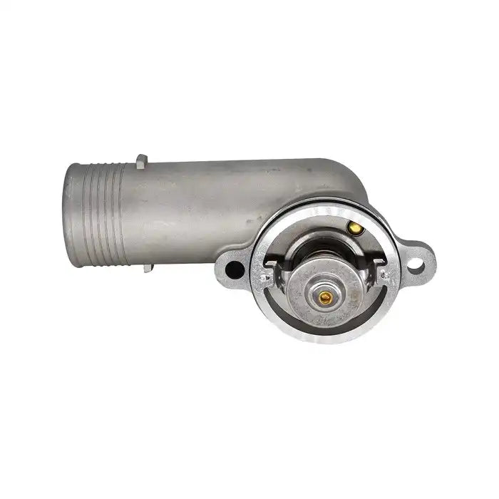 Load image into Gallery viewer, Engine Thermostat 4133L509 for Perkins Engine 1104D-44 1104D-44T 1104D-44TA 1104C-44 1104C-44T 1104C-E44T 1104C-44TA 1104C-E44TA from MyMROmarts