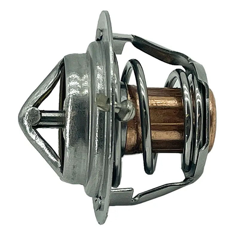 Load image into Gallery viewer, 82℃ Thermostat 49054-2056 for Kawasaki Mule Utility Vehicles 4000 4010 2500 2510 3000 3010 from MyMROmarts