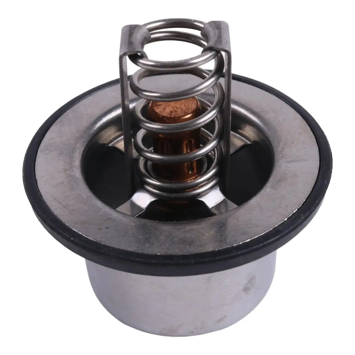 180℃ Engine Thermostat 4973373 4318197 for Cummins ISX N14 L10 Engine