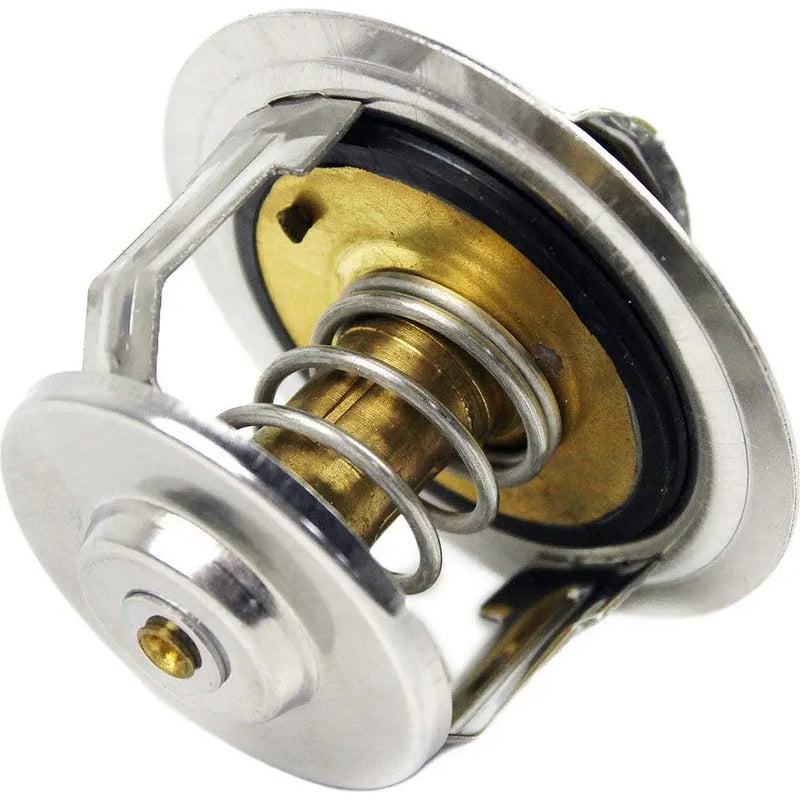 Load image into Gallery viewer, Engine Thermostat 600-421-6360 for Komatsu PC250LC-6L PC220LC-6L PC210LC-6L PC200-6L Excavator SAA6D95LE SA6D95L S6D95L Engine from MyMROmarts