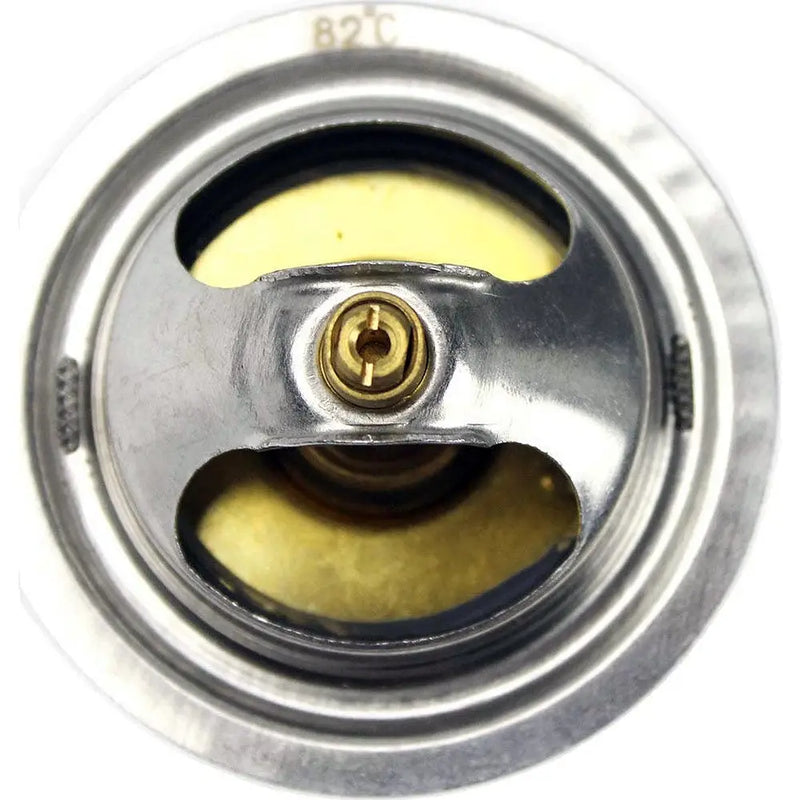 Load image into Gallery viewer, Engine Thermostat 600-421-6360 for Komatsu PC250LC-6L PC220LC-6L PC210LC-6L PC200-6L Excavator SAA6D95LE SA6D95L S6D95L Engine from MyMROmarts