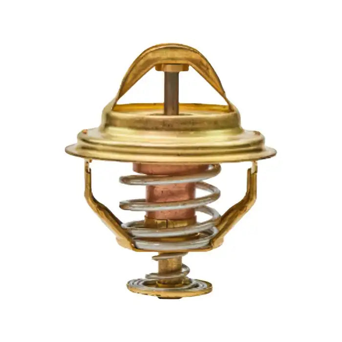 Load image into Gallery viewer, Engine Thermostat 600-421-6410 for Komatsu Engine 6D108 SAA6D108E Excavator PC300-6 PC300-5 PC350-6 from MyMROmarts