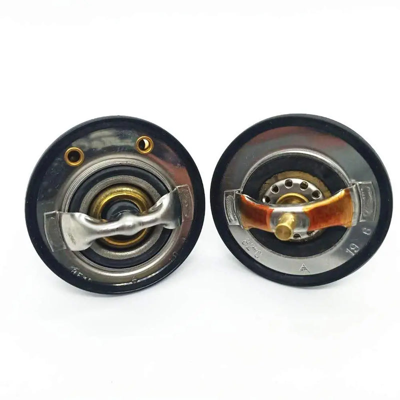 Load image into Gallery viewer, Thermostat 8-97300790-2 For Isuzu Engine 4HK1 4HE1 Engine from MyMROmarts