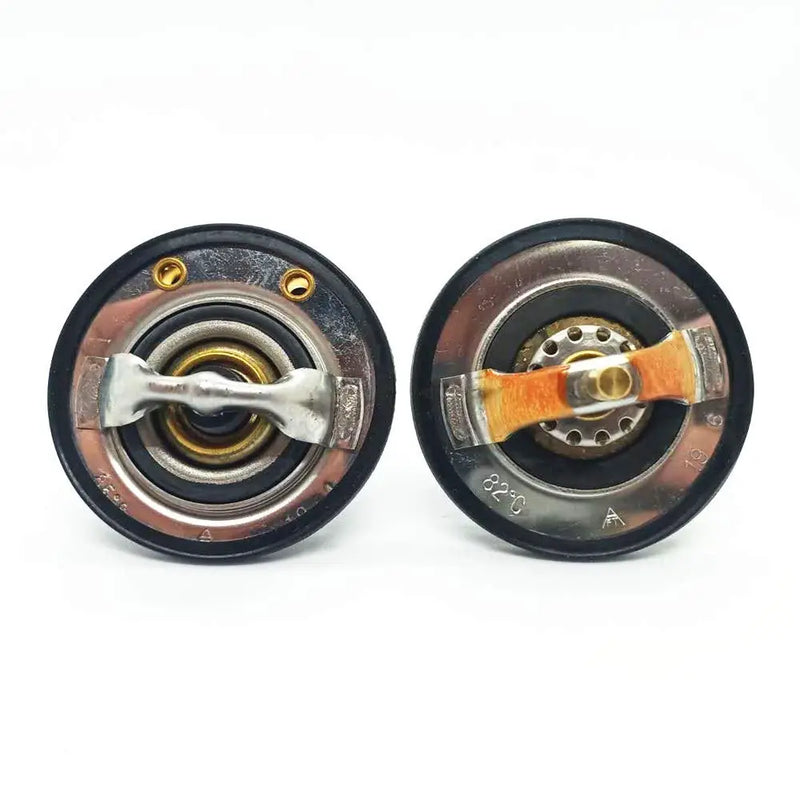 Load image into Gallery viewer, Thermostat 8973007902 For Hitachi Excavator EX200-3 Isuzu Engine 4HK1 Engine from MyMROmarts