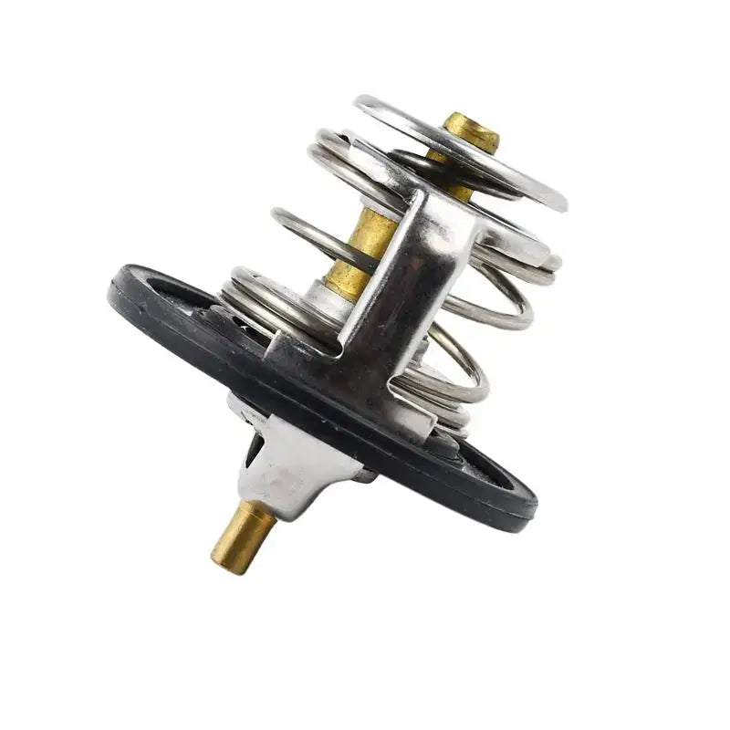 Load image into Gallery viewer, Engine Thermostat 8-97602048-2 for Isuzu 6HK1 Hitachi ZX330-3 ZX350H-3 ZX350K-3 ZX350L-3 ZX360LC-HHE from MyMROmarts