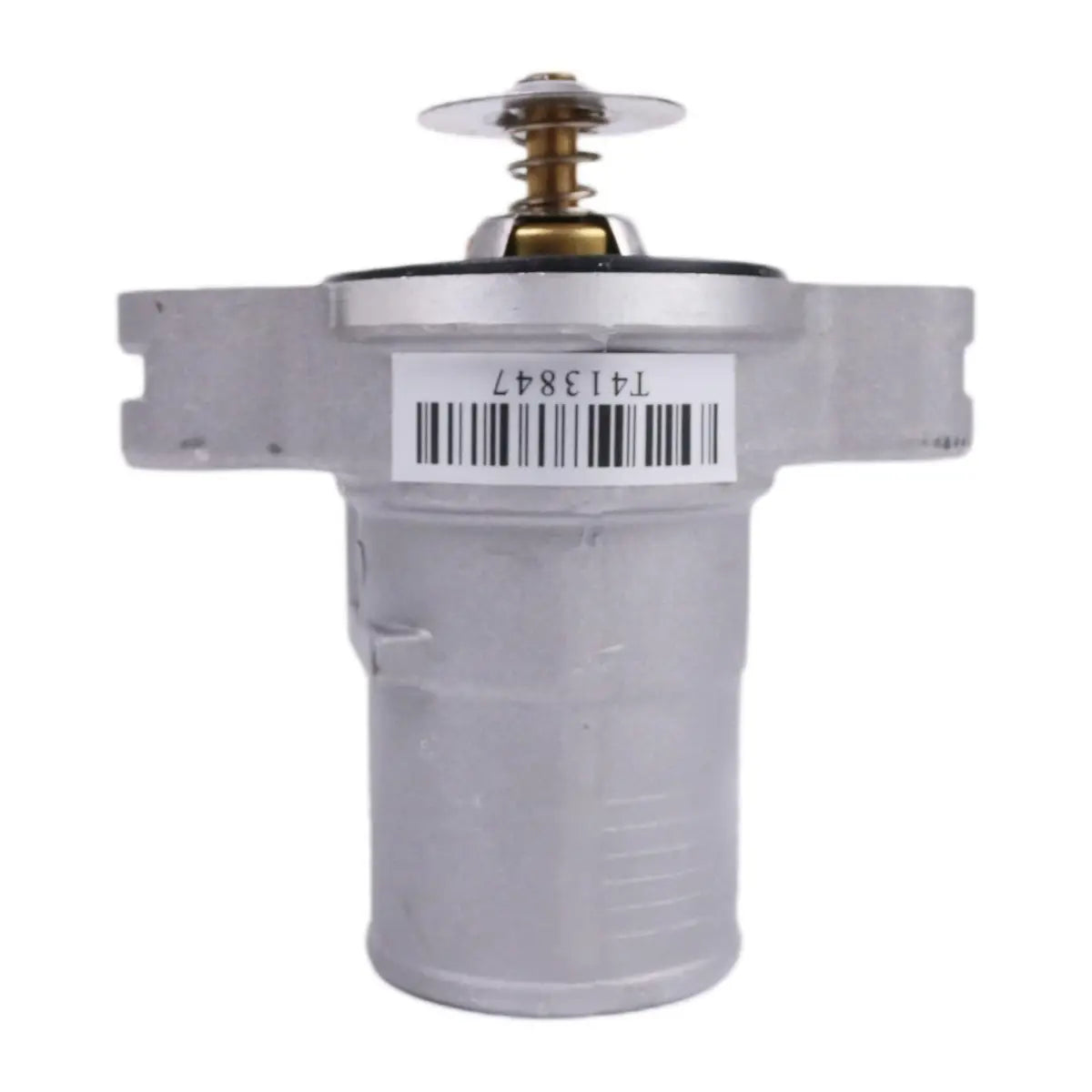 Motorthermostaatmontage 417-7782 voor Caterpillar CAT-motor C4.4 C6.6 C7.1