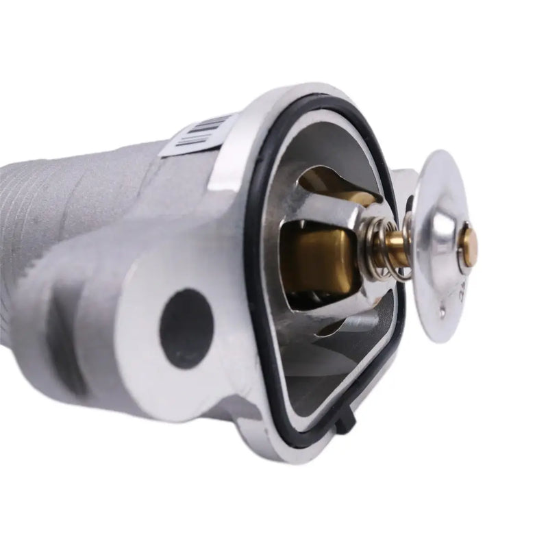 Load image into Gallery viewer, Engine Thermostat Assembly 417-7782 for Caterpillar CAT Engine C4.4 C6.6 C7.1 from MyMROmarts
