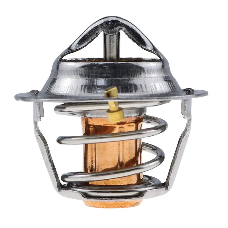 Lataa kuva gallerian katseluohjelmaan Engine Thermostat CH15536 With Gasket M113682 for John Deere 655 755 756 855 856 850 950 1050 670 770 4010 - Engine Parts > Cooling System > Engine Thermostat from MyMROmarts