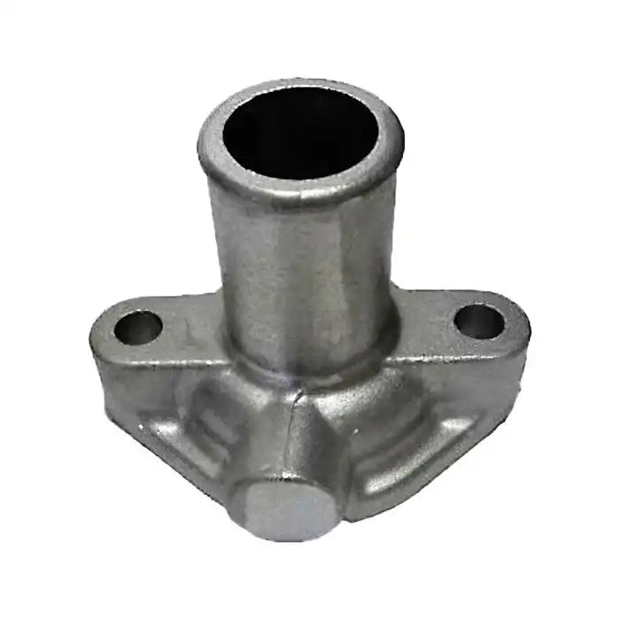 Load image into Gallery viewer, Engine Thermostat Cover 16271-73260 for Kubota Engine D1105 Excavator KX41-2 KX41H KX61-2 KX71 KX91-2 from MyMROmarts