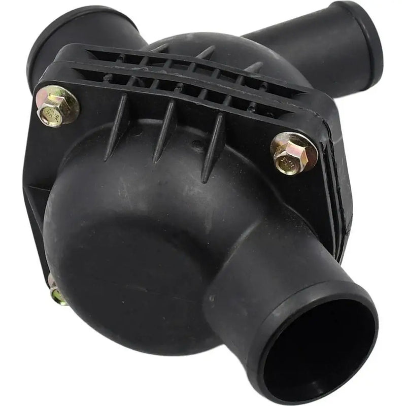 Lataa kuva gallerian katseluohjelmaan Engine Thermostat Cover 65.06401-6049 for Doosan Daewoo Excavator DH220-3 DH200LC DH220LC-3 from MyMROmarts