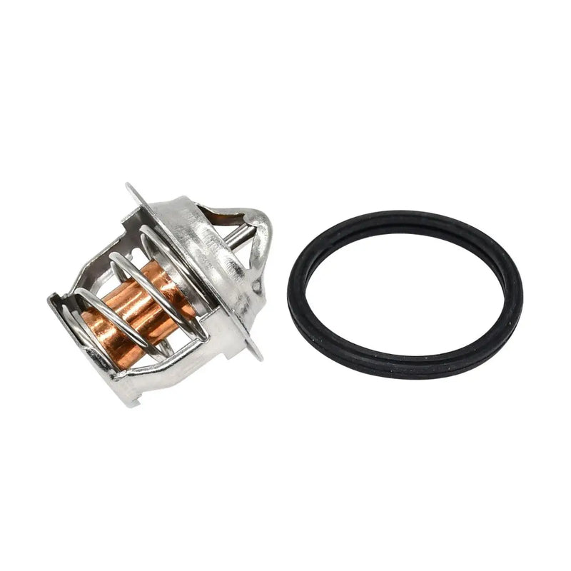 Load image into Gallery viewer, Thermostat Cover Thermostat Gasket 6598118 6732199 3918235 for Bobcat Excavator 225 231 Loader 743 from MyMROmarts