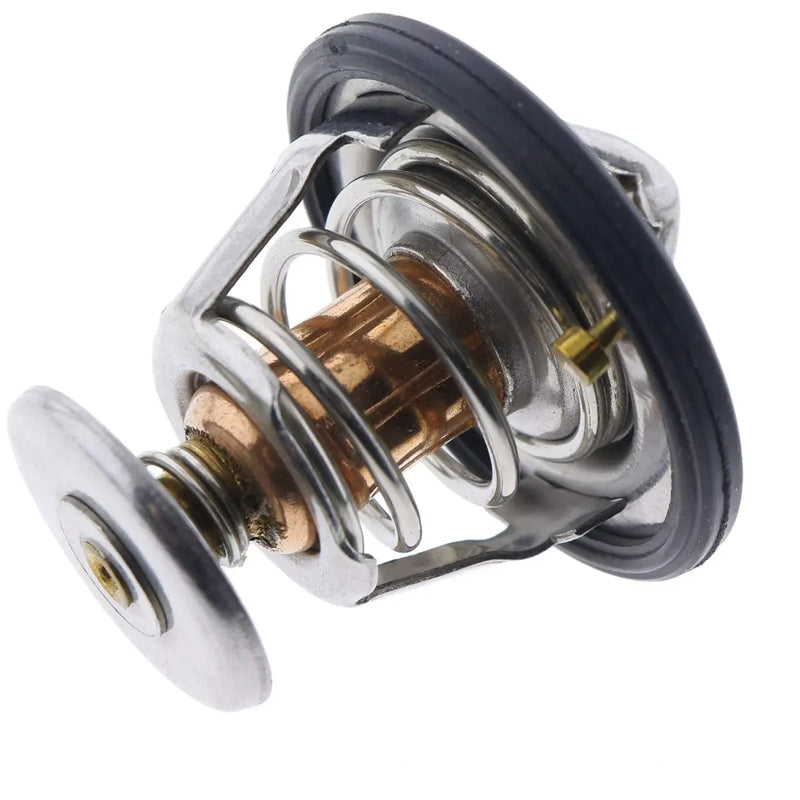 Afbeelding laden in Galerijviewer, Engine Thermostat M811034 M801088 for John Deere Excavator 110 790 25 27D 30 35D 35G 50 50D 50G 317G Tractor 955 2027R 2032R 2038R 3005 3215 3032E 3038E 3039R 3046R 4044M 4066R Engine 3013 3016 Yanmar 4HNPAE 4TNV86 from MyMROmarts