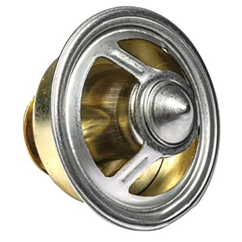 Load image into Gallery viewer, Thermostat RE538806 for John Deere Loader 344 P 344L 4045CB551 4045HB551 W100 - Engine Parts > Cooling System > Engine Thermostat from MyMROmarts