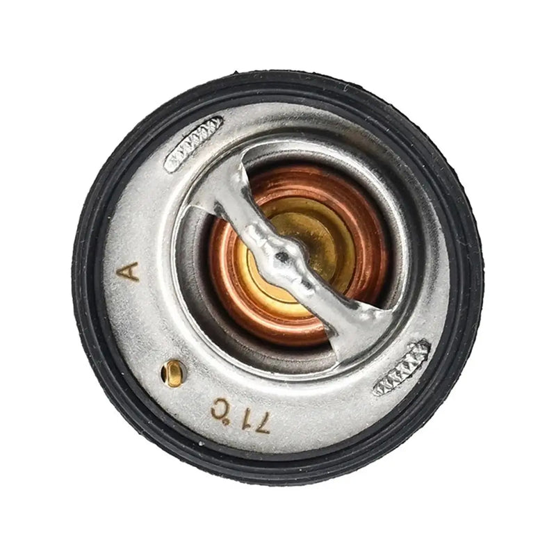 Load image into Gallery viewer, Engine Thermostat YM119717-49800 for Koamtsu Engine 2D70E-5 3D76E-5 3D76E-6 Excavator PC20MR-2 PC22MR-3 PC26MR-3 from MyMROmarts