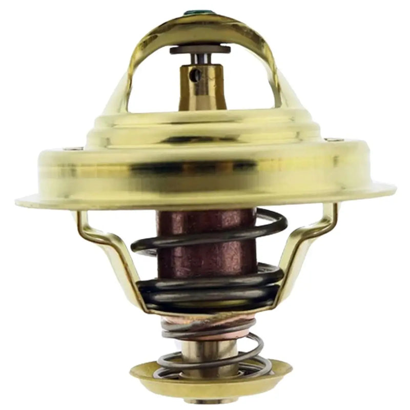 Indlæs billede i Gallery Viewer, Engine Thermostat YM124610-48620 for Komatsu Backhoeloader WB140-2 WB150-2 WB91R-2 WB93R-2 WB97R-2 WB97S-2 WB98A-2 from MyMROmarts