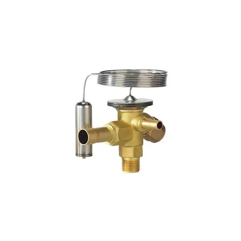 Cargue la imagen en el visor de la galería, Thermostatic Expansion Valve 068Z3415 for Danfoss - Engine Parts > Air Intake and Exhaust System > Air Compressor Parts from MyMROmarts