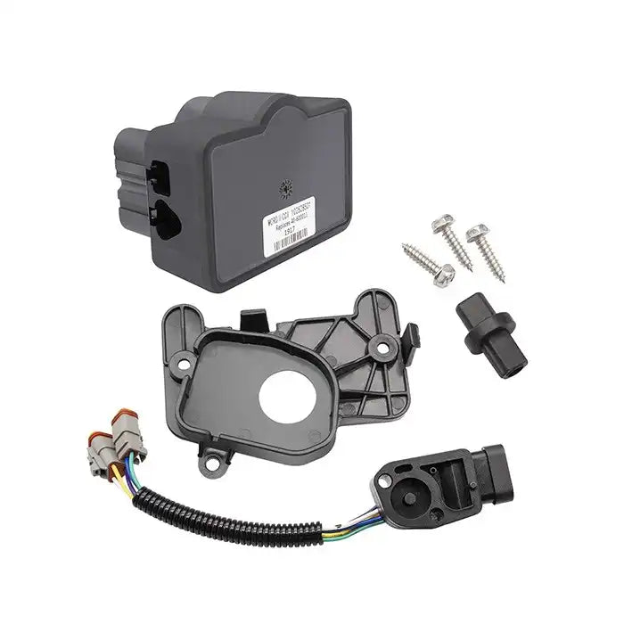 Cargue la imagen en el visor de la galería, Throttle Sensor 103683101 for Club Car Golf Cart Throttle Sensor MCOR Gen II Pedal Kit from MyMROmarts