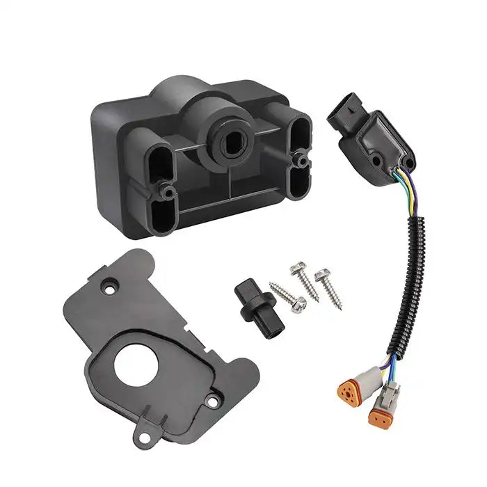 Cargue la imagen en el visor de la galería, Throttle Sensor 103683101 for Club Car Golf Cart Throttle Sensor MCOR Gen II Pedal Kit from MyMROmarts