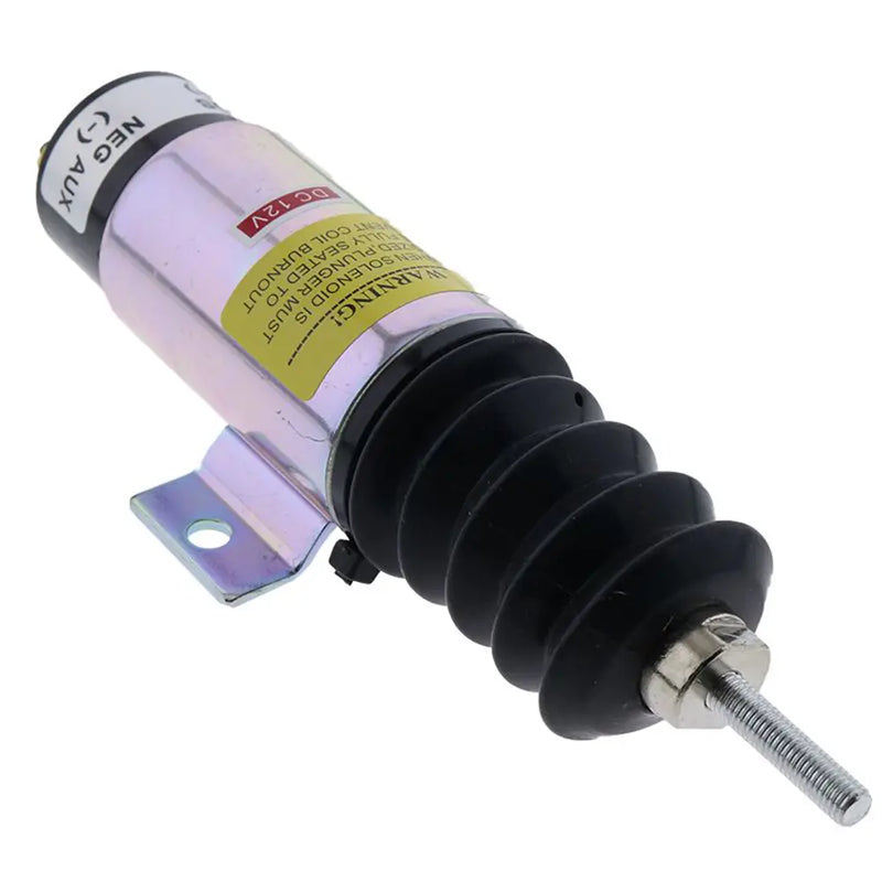 Load image into Gallery viewer, Throttle and Choke Solenoid 7750000085 for Grove MZI45 MZ48B MZ48BXT MZ66B AMZ40 AMZ40B AMZ40XT from MyMROmarts