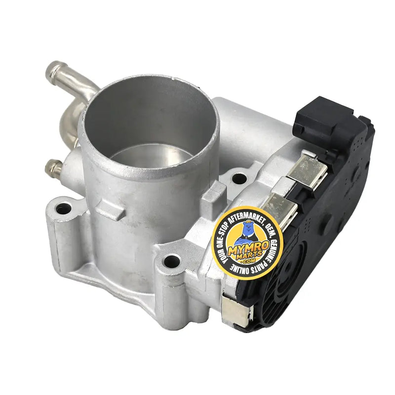 Cargue la imagen en el visor de la galería, Throttle Body Assy 35100-04200 for Hyundai i10 i20 KIA Picanto(TA) from MyMROmarts