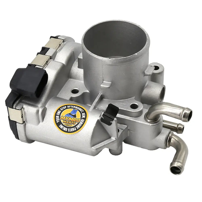 Cargue la imagen en el visor de la galería, Throttle Body Assy 35100-04200 for Hyundai i10 i20 KIA Picanto(TA) from MyMROmarts