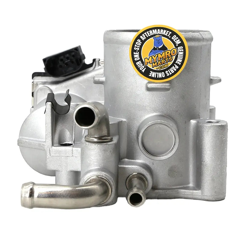 Cargue la imagen en el visor de la galería, Throttle Body Assy 35100-04200 for Hyundai i10 i20 KIA Picanto(TA) from MyMROmarts