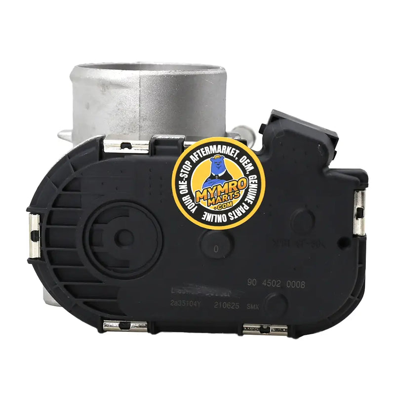 Cargue la imagen en el visor de la galería, Throttle Body Assy 35100-04200 for Hyundai i10 i20 KIA Picanto(TA) from MyMROmarts
