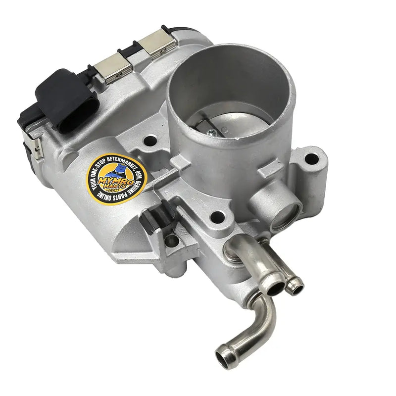Cargue la imagen en el visor de la galería, Throttle Body Assy 35100-04200 for Hyundai i10 i20 KIA Picanto(TA) from MyMROmarts