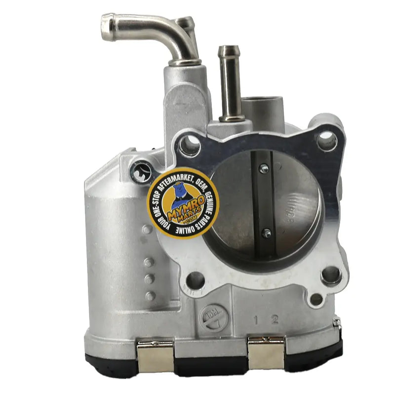 Cargue la imagen en el visor de la galería, Throttle Body Assy 35100-04200 for Hyundai i10 i20 KIA Picanto(TA) from MyMROmarts