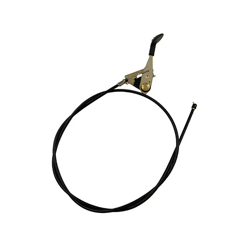 Load image into Gallery viewer, Throttle Cable For Caterpillar Excavator E320C - Electrical Parts > Electronic Control System > Throttle motor from MyMROmarts