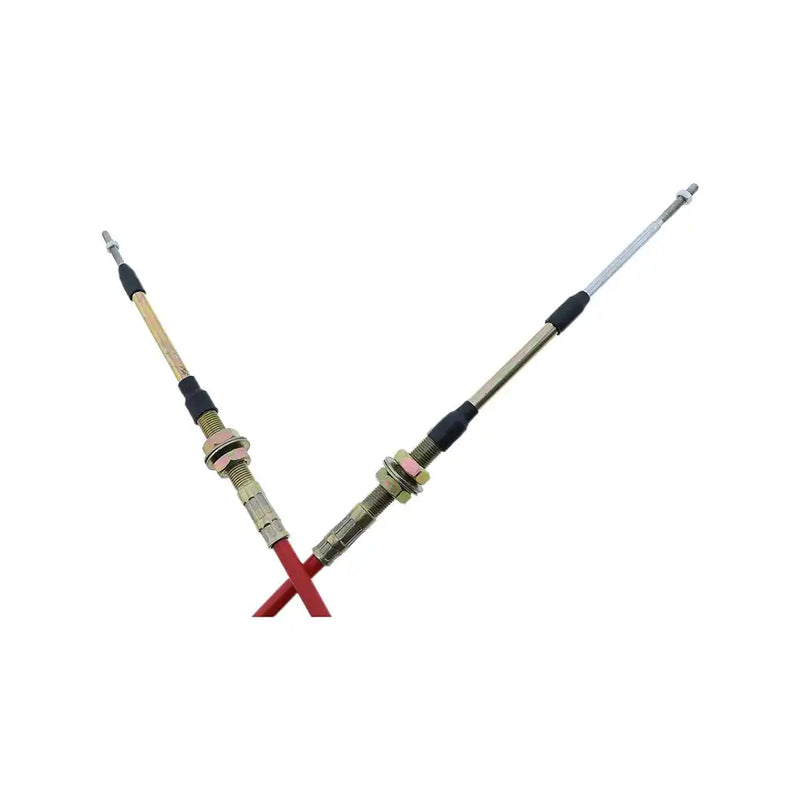 Load image into Gallery viewer, Throttle Cable For Komatsu Excavator PC120-5 - Electrical Parts > Electronic Control System > Throttle motor from MyMROmarts