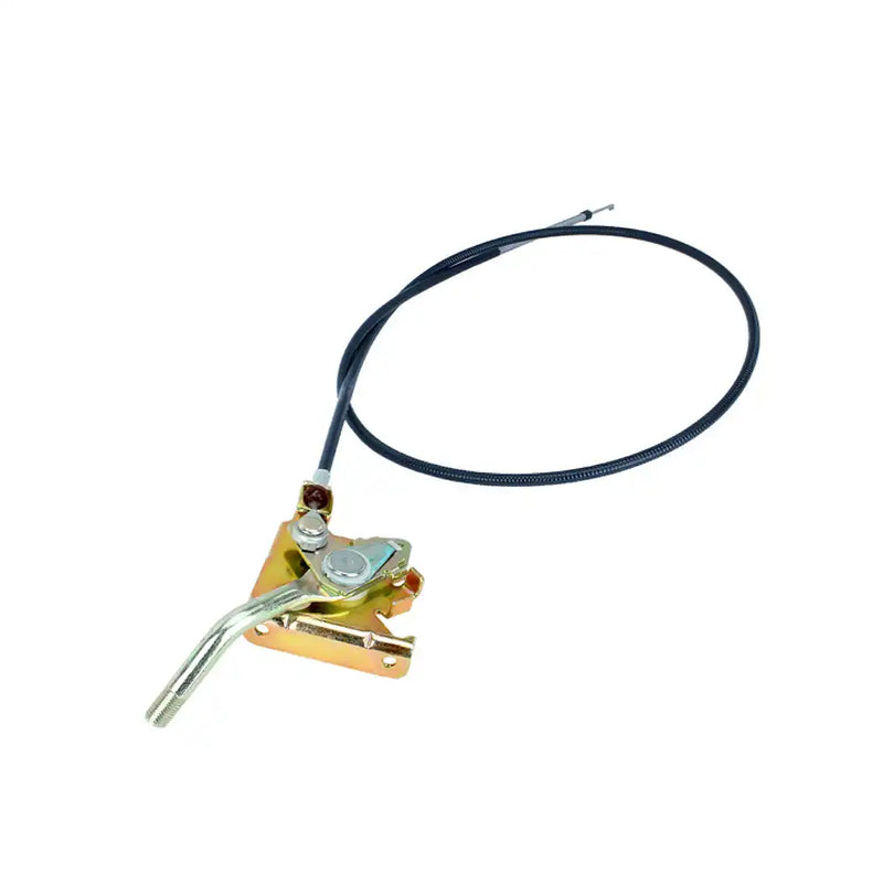 Cargue la imagen en el visor de la galería, Throttle Cable TCA22049 for John Deere Tractor Z830A Z840A Z850A Z910A Z920R Z925A Z925M Z930A - Electrical Parts > Other Electrical Parts from MyMROmarts
