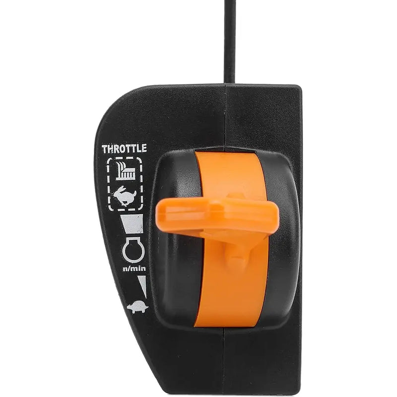 Load image into Gallery viewer, Throttle Control Cable GY21983 for John Deere Tractor 107S D100 D105 D110 D120 X125 X145 X105 from MyMROmarts