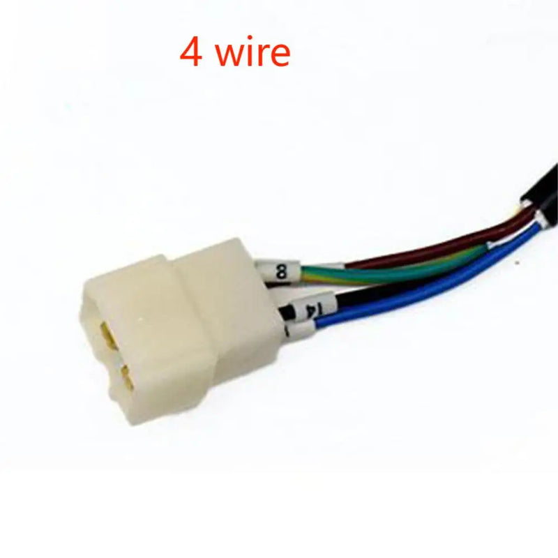 Load image into Gallery viewer, Throttle Foot Throttle Pedal EFP-005 0-5K EFP713-0502 Electric Accelerator for EV Curtis from MyMROmarts