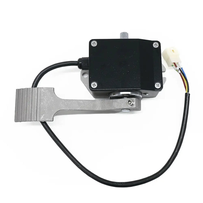 Load image into Gallery viewer, Throttle Foot Throttle Pedal EFP-005 0-5K EFP713-0502 Electric Accelerator for EV Curtis from MyMROmarts