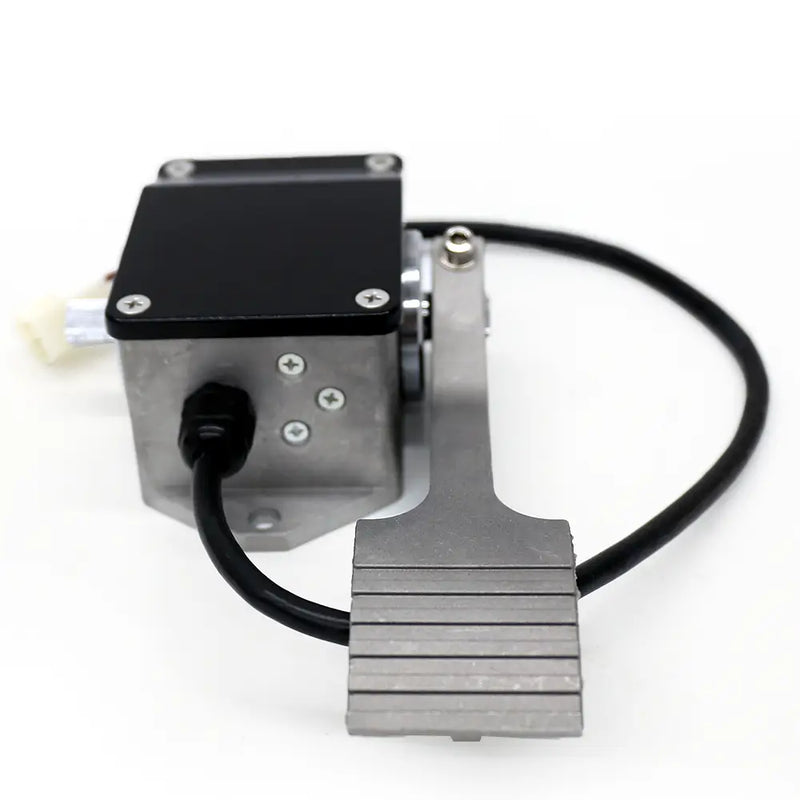 Load image into Gallery viewer, Throttle Foot Throttle Pedal EFP-005 0-5K EFP713-0502 Electric Accelerator for EV Curtis from MyMROmarts