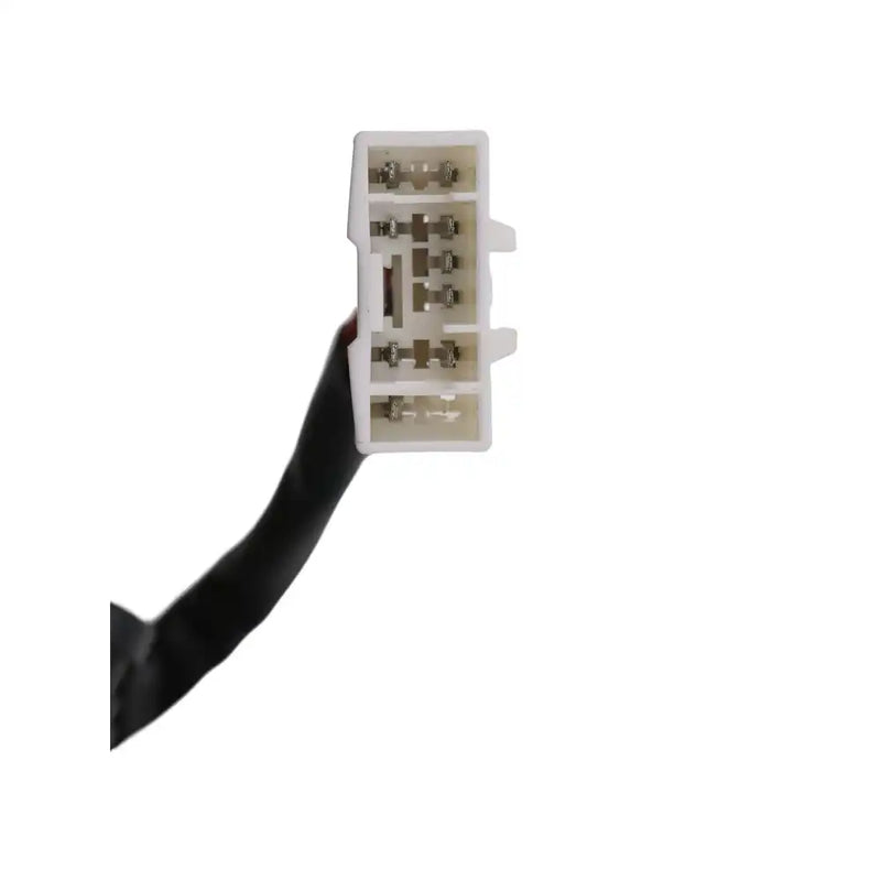 Laden Sie das Bild in Galerie -Viewer, Throttle Knob Controller 4341545 For John Deere Excavator 110 120 160LC 230LC 230LCR 270LC 330LC 330LCR 450LC - Electrical Parts > Electronic Control System > Throttle motor from MyMROmarts