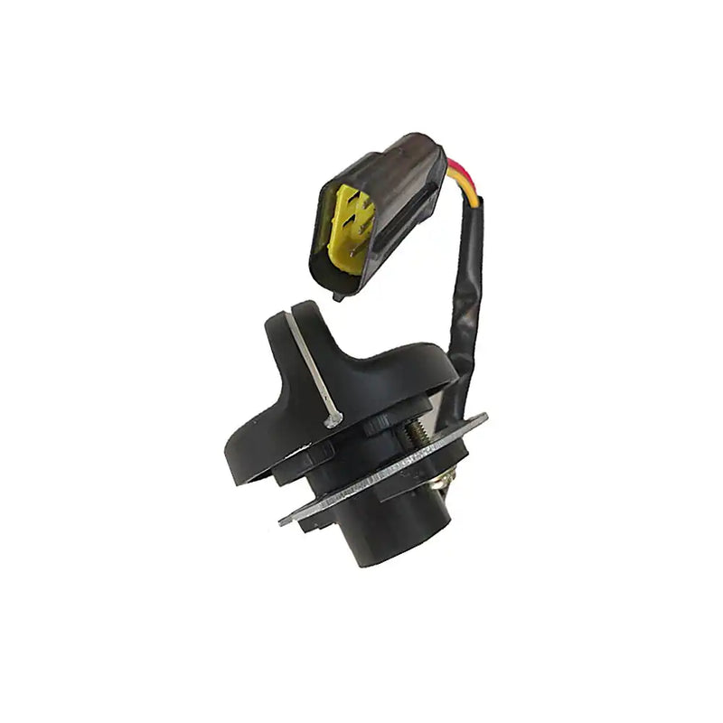 Załaduj obraz do przeglądarki galerii, Throttle Knob YN52S00009P1 For Kobelco Excavator SK200-6 SK200-6E - Electrical Parts > Electronic Control System > Throttle motor from MyMROmarts