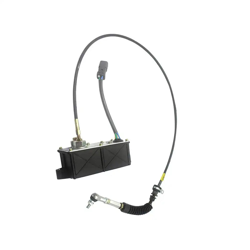 Załaduj obraz do przeglądarki galerii, Throttle Motor 119-0633 247-5231 For Caterpillar Excavator E320B - Electrical Parts > Electronic Control System > Throttle motor from MyMROmarts