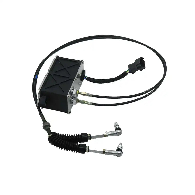 Load image into Gallery viewer, Throttle Motor 120-0002 For Cat Caterpillar Excavator E312B E312BL - Electrical Parts > Electronic Control System > Throttle motor from MyMROmarts