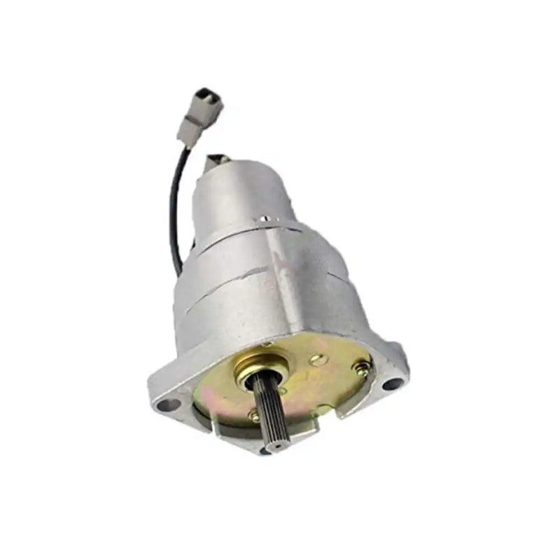 Cargue la imagen en el visor de la galería, Throttle Motor 20S00003F3 for Kobelco SK200-6 SK70 SK60SR Excavator - Electrical Parts > Electronic Control System > Throttle motor from MyMROmarts