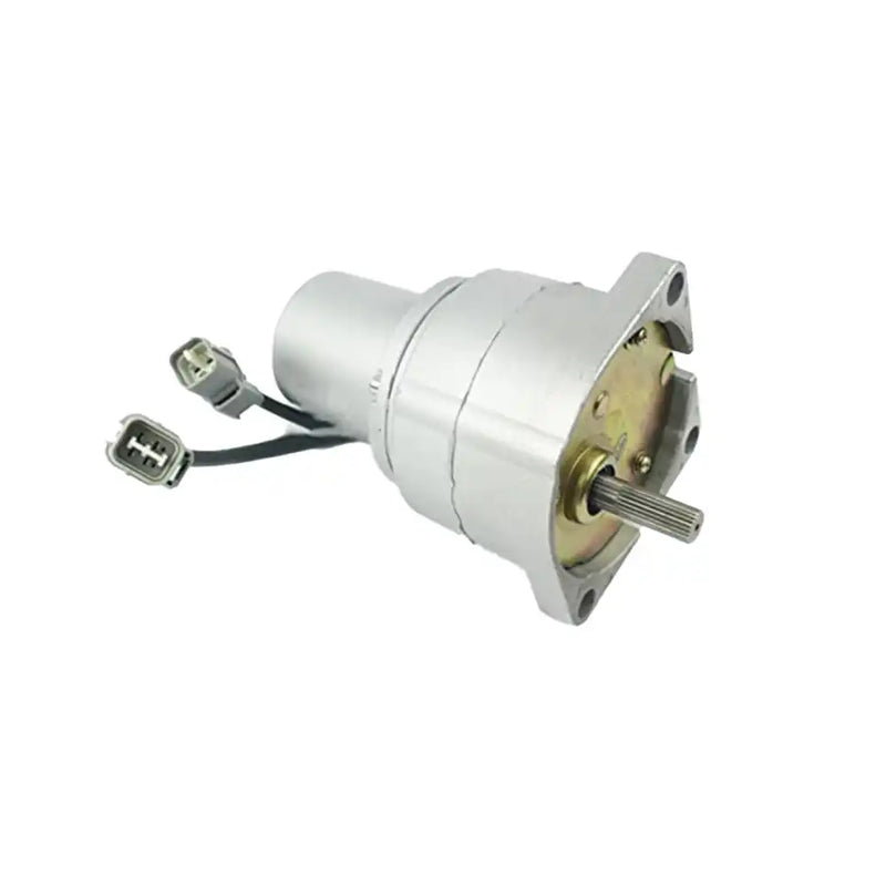 Cargue la imagen en el visor de la galería, Throttle Motor 20S00003F3 for Kobelco SK200-6 SK70 SK60SR Excavator - Electrical Parts > Electronic Control System > Throttle motor from MyMROmarts