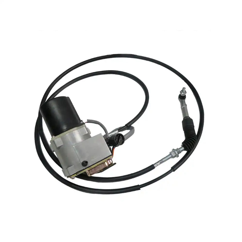 Load image into Gallery viewer, Throttle Motor 21EN-32200 Long Line For Hyundai Excavator R220-5 - Electrical Parts > Electronic Control System > Throttle motor from MyMROmarts