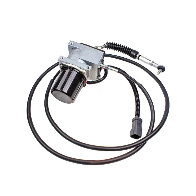 Cargue la imagen en el visor de la galería, Throttle Motor 21EN-32220 for Hyundai Excavator R220 - Electrical Parts > Electronic Control System > Throttle motor from MyMROmarts