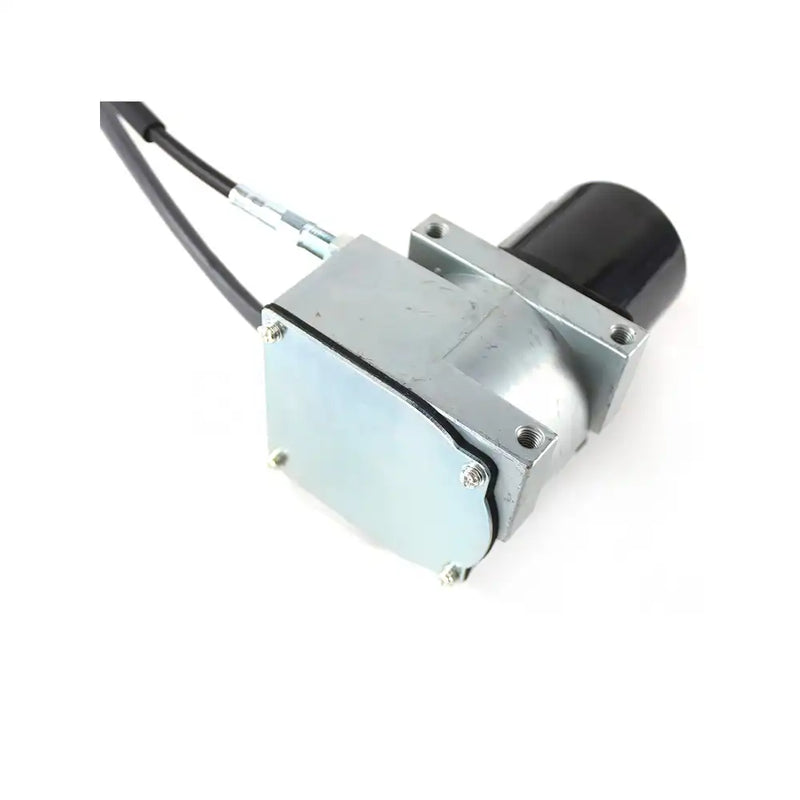 Load image into Gallery viewer, Throttle Motor 21EN-32220 Long Line For Hyundai Excavator R80-7 - Electrical Parts > Electronic Control System > Throttle motor from MyMROmarts