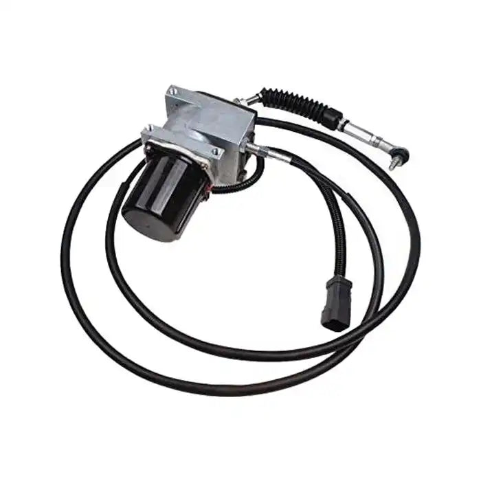 Cargue la imagen en el visor de la galería, Throttle Motor 21EN-32220 Short Line for Hyundai Excavator R210LC-7 R210NLC-7 - Electrical Parts > Electronic Control System > Throttle motor from MyMROmarts