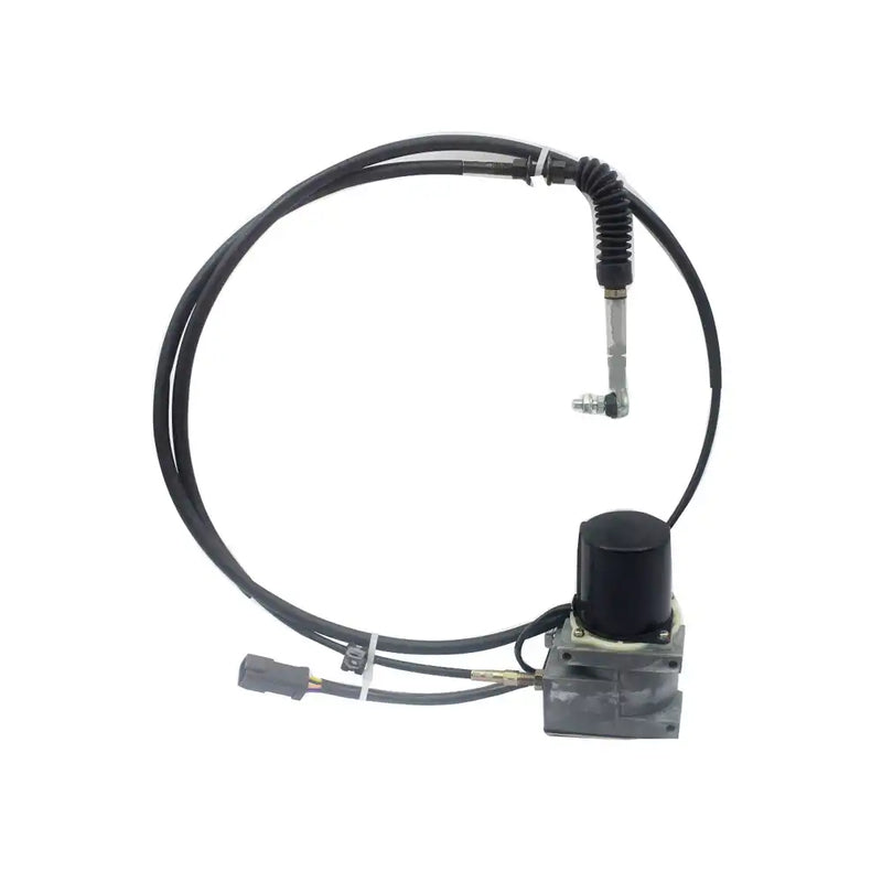 Load image into Gallery viewer, Throttle Motor 21EN-32260 21EN-32300 Square For Hyundai Excavator R110-7 - Electrical Parts > Electronic Control System > Throttle motor from MyMROmarts