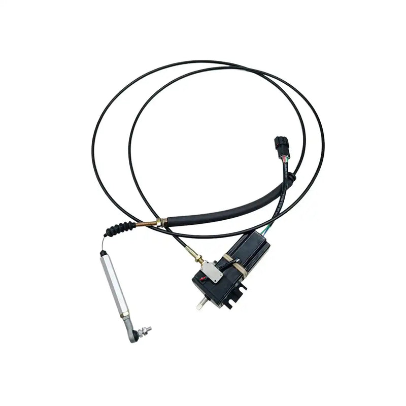 Load image into Gallery viewer, Throttle Motor 22B-43-11142 22B-43-11141 For Komatsu Excavator PC128UU - Electrical Parts > Electronic Control System > Throttle motor from MyMROmarts