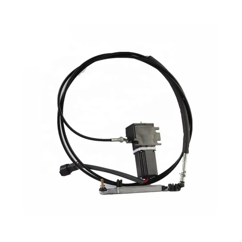 Load image into Gallery viewer, Throttle Motor 22U-06-11790 For Komatsu Excavator PC60-7 - Electrical Parts > Electronic Control System > Throttle motor from MyMROmarts